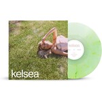Kelsea Ballerini - Kelsea (Clear/Green/Yellow Vinyl) [LP]