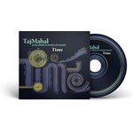 Taj Mahal - Time [CD]