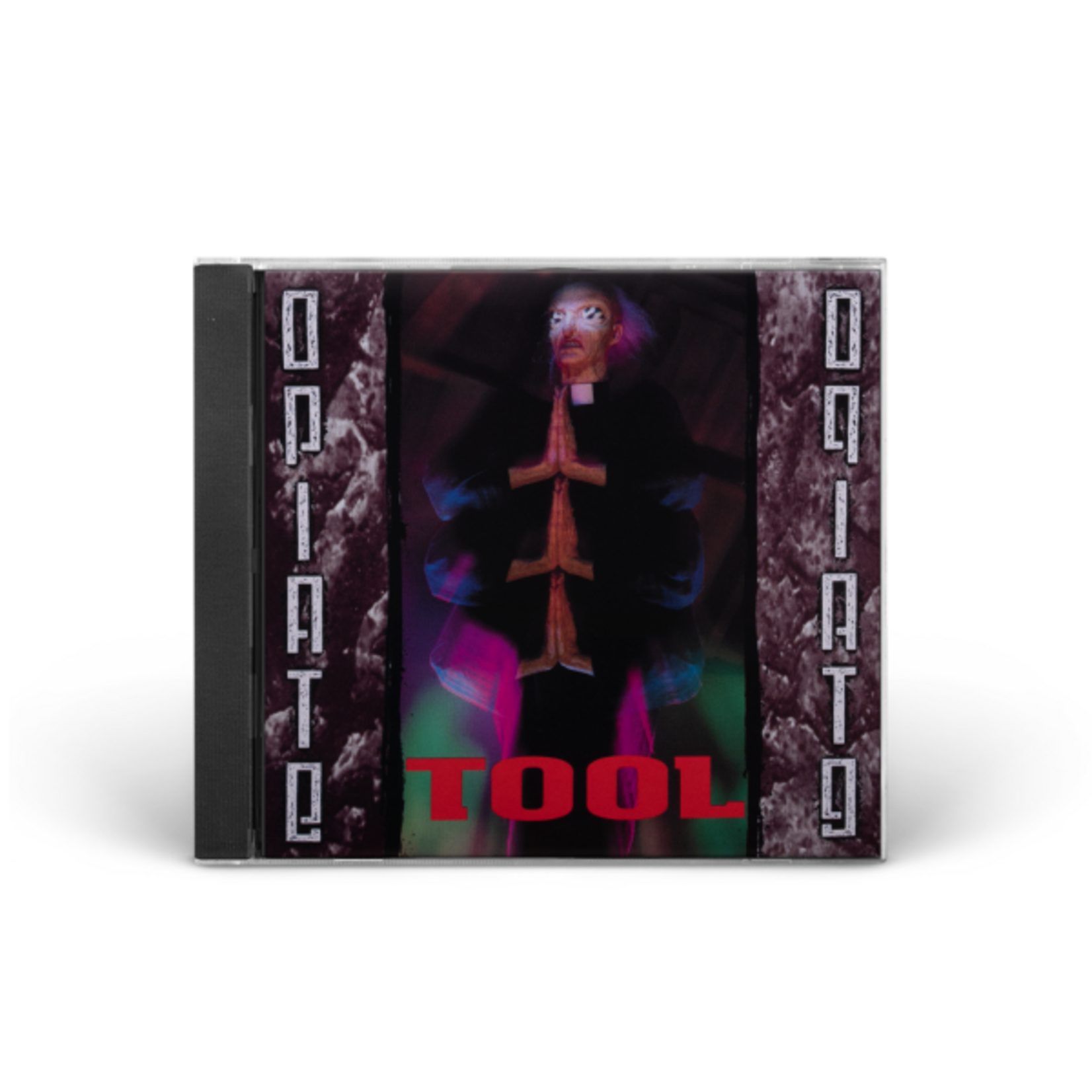 Tool - Opiate EP [CD]