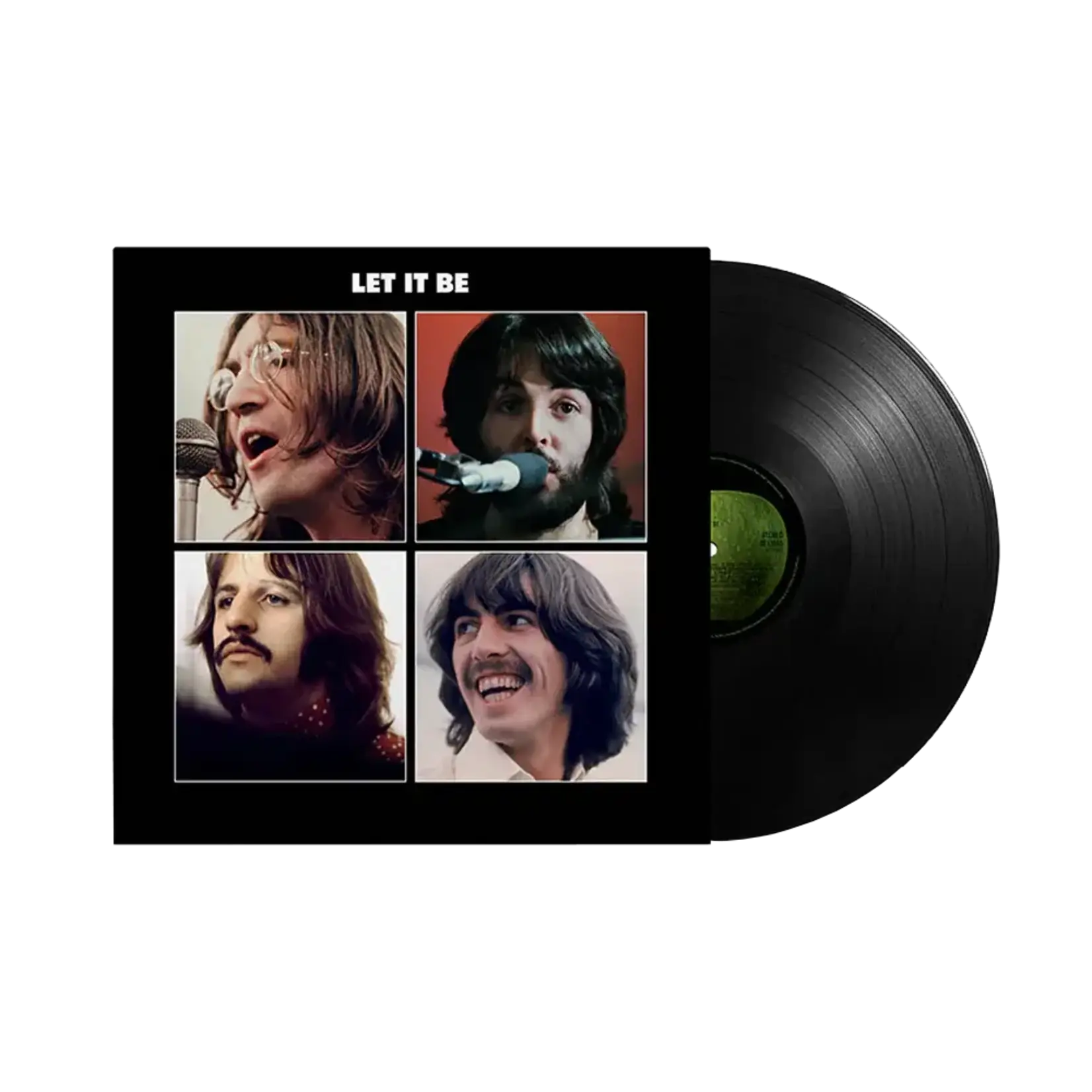 Beatles - Let It Be (Spec Ed) [LP]