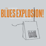 Jon Spencer Blues Explosion - Orange [LP]
