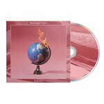 Mannequin Pussy - Patience [CD]