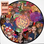 Del Tha Funkee Homosapien - This Just In! EP [Picture Disc] (RSD2025)