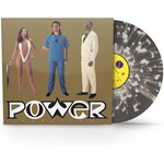 Ice-T - Power Rarities (Black/White Vinyl) [LP] (RSD2025)