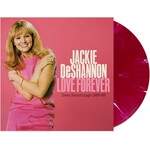 Jackie DeShannon - Love Forever: Demo Recordings 1966-1968 (Red Vinyl) [LP] (RSD2025)