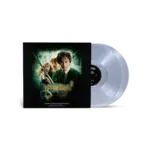 John Williams - Harry Potter And The Chamber Of Secrets (OST) (Clear Vinyl) [2LP] (RSD2025)