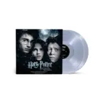 John Williams - Harry Potter And The Prisoner Of Azkaban (OST) (Clear Vinyl) [2LP] (RSD2025)