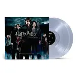 Patrick Doyle - Harry Potter And The Goblet Of Fire (OST) (Clear Vinyl) [2LP] (RSD2025)