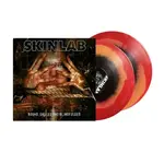 Skinlab - Bound, Gagged And Blindfolded (Coloured Vinyl) [2LP] (RSD2025)