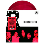Rockfords - The Rockfords (Red Vinyl) [2LP] (RSD2023)