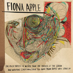 Fiona Apple - The Idler Wheel Is... [CD]