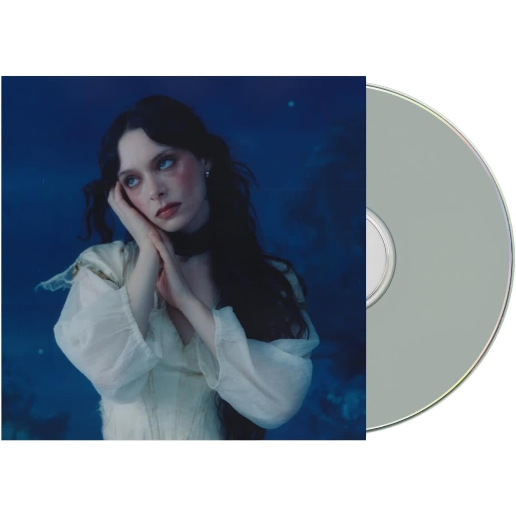 Holly Humberstone - Cruel World [CD]