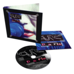 Cure - Paris [CD]