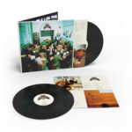 Oasis - The Masterplan (Remastered Ed) [2LP]