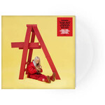 Billie Eilish - Don't Smile At Me EP (Clear Vinyl) [LP]