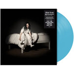 Billie Eilish - When We All Fall Asleep, Where Do We Go? (Blue Vinyl) [LP]