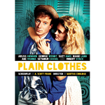 Plain Clothes (1988) [DVD]