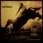 Paul Reddick - Ride The One [USED CD]