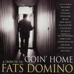 Various Artists - Goin' Home: A Tribute To Fats Domino [USED 2CD]