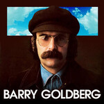 Barry Goldberg - Barry Goldberg [USED CD]
