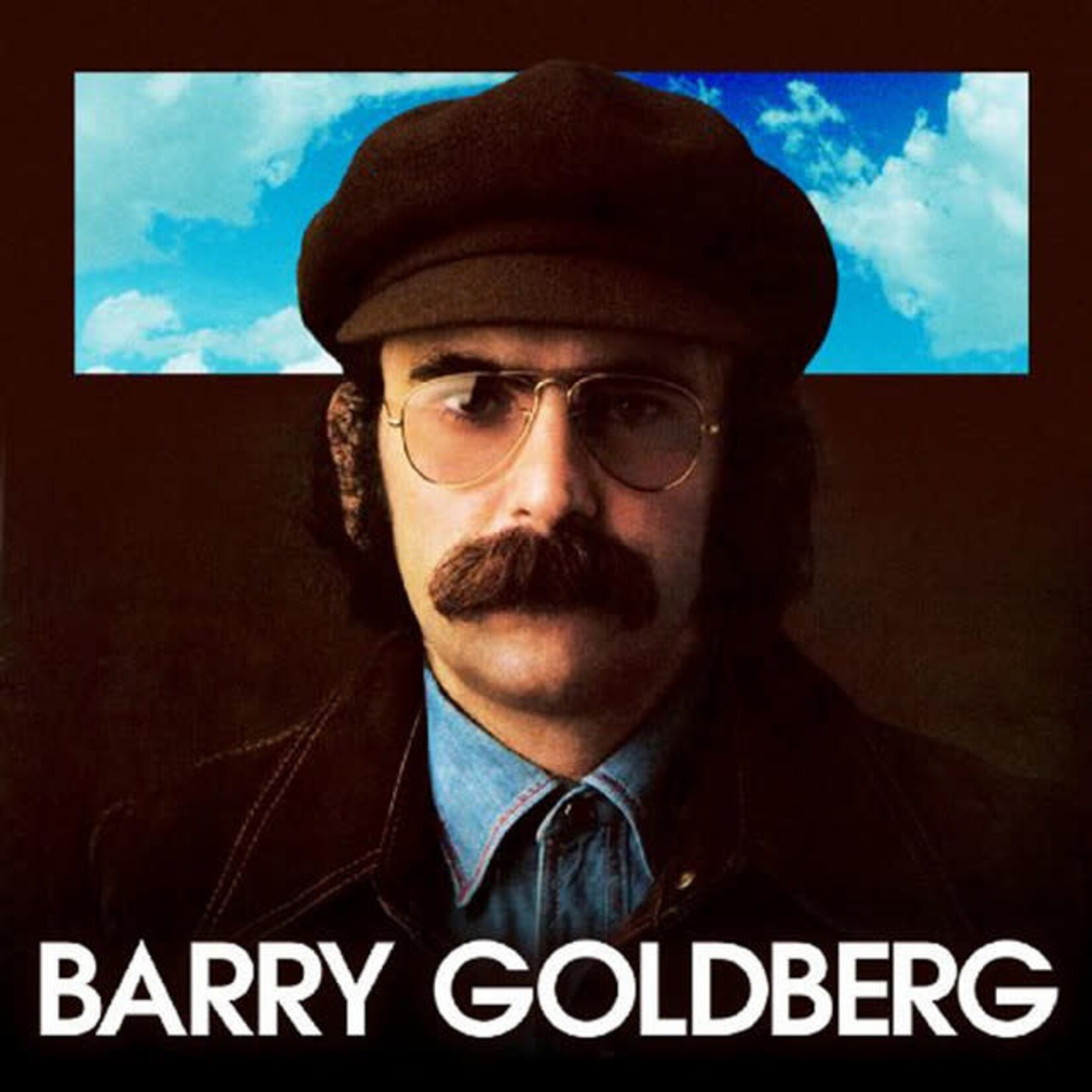 Barry Goldberg - Barry Goldberg [USED CD]