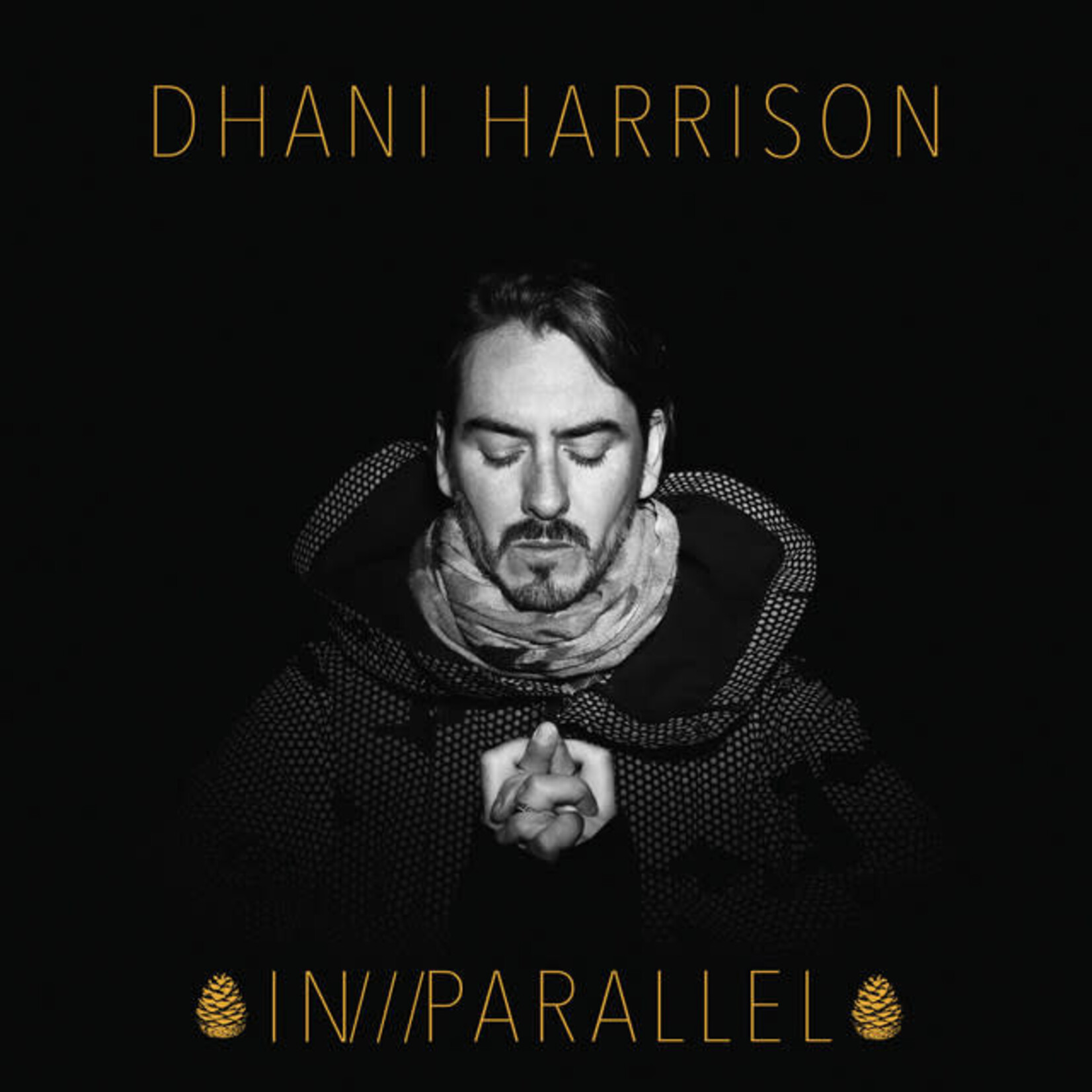 Dhani Harrison - In Parallel [USED CD]