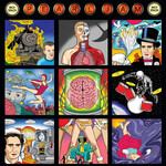 Pearl Jam - Backspacer [USED CD]