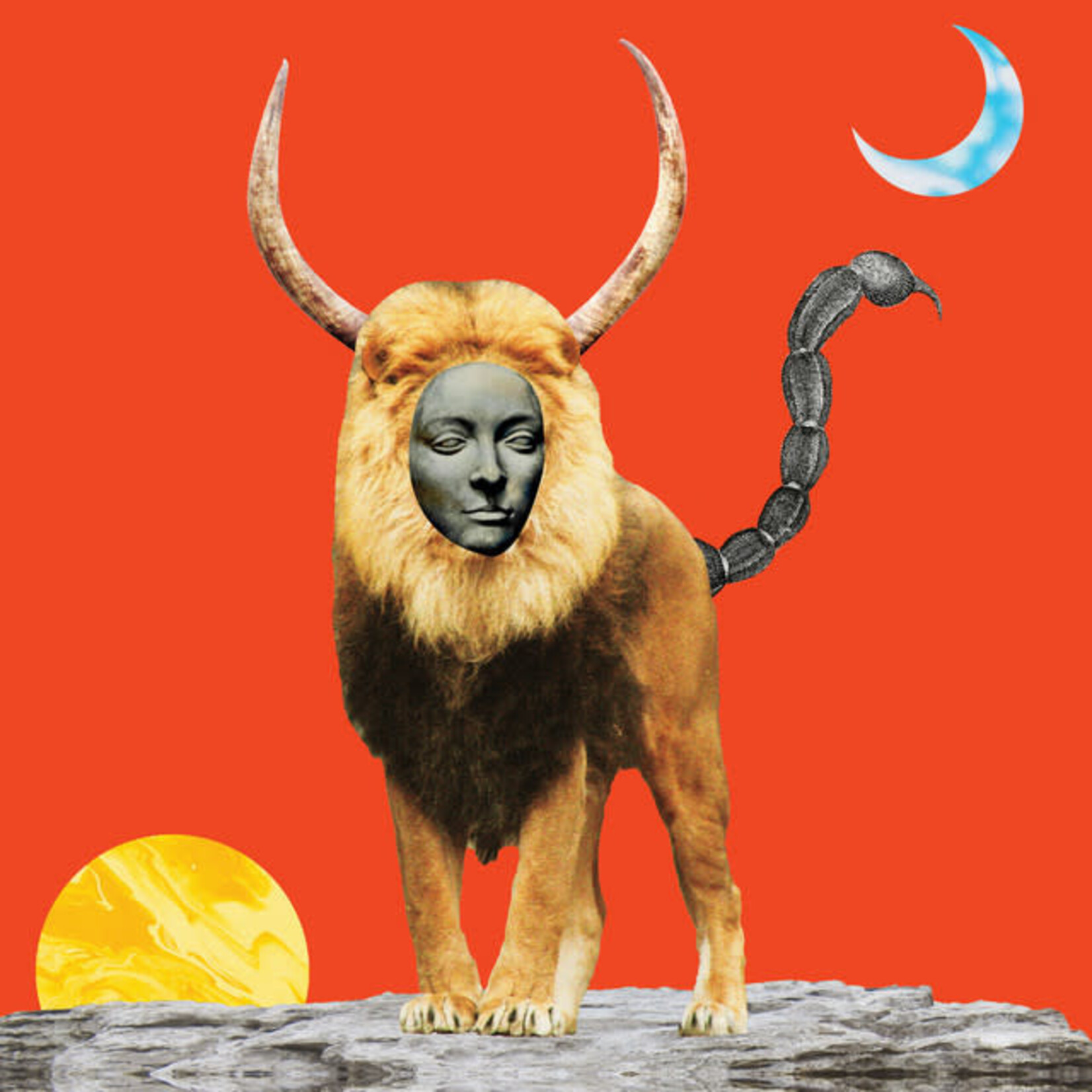 Shovels & Rope - Manticore [USED CD]