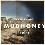 Mudhoney - Vanishing Point [USED CD]