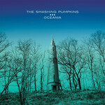 Smashing Pumpkins - Oceania [USED CD]