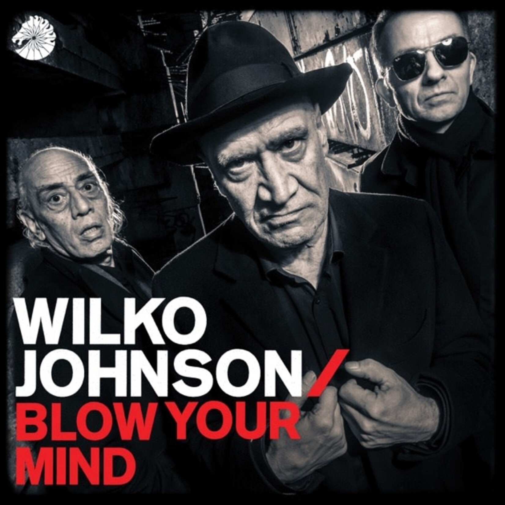 Wilko Johnson - Blow Your Mind [USED CD]