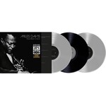 Miles Davis - From Bebop To Blue (Silver/Black Vinyl) [3LP] (RSD2026)