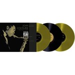 John Coltrane - From Form To Spirit (Gold/Black Vinyl) [3LP] (RSD2026)