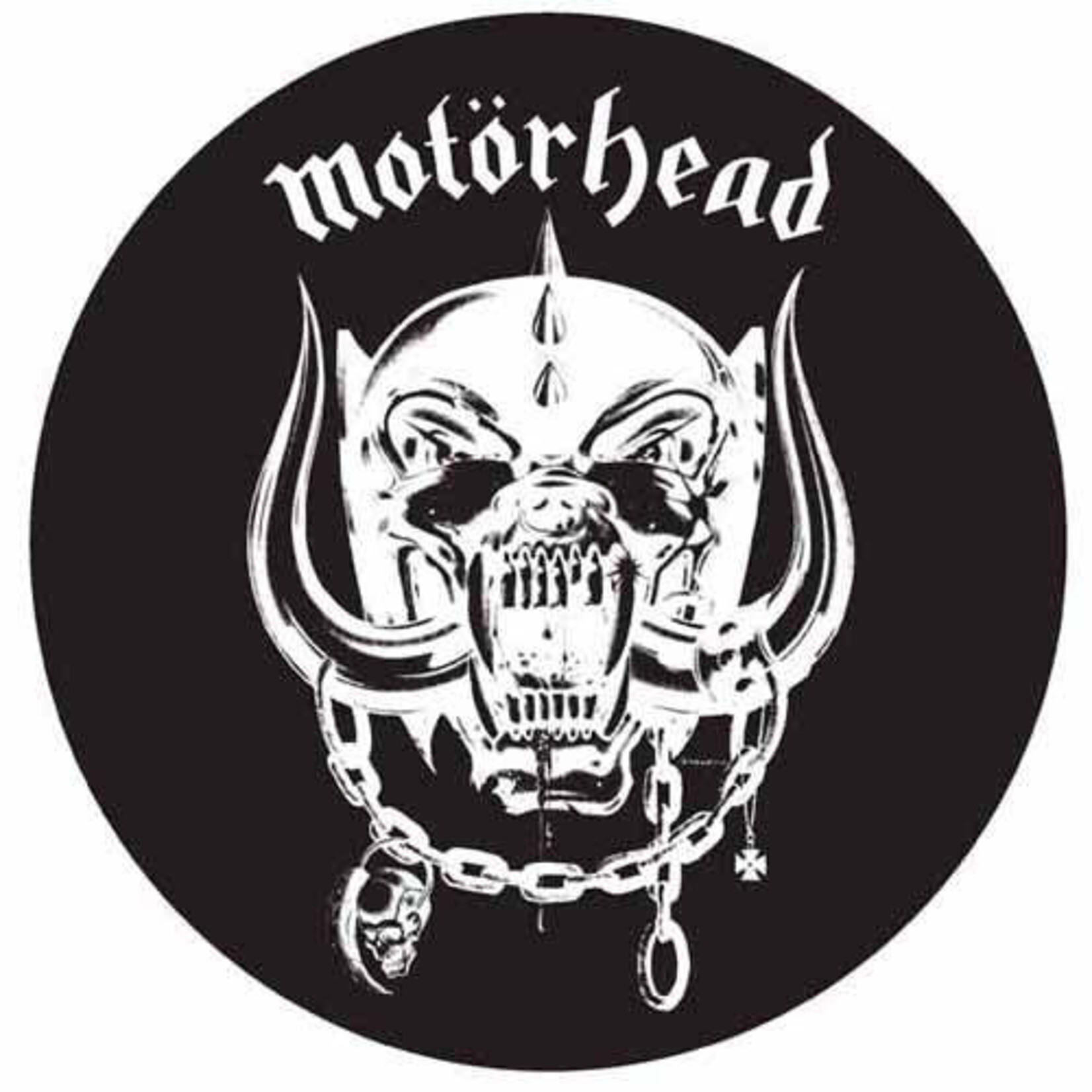 Motorhead - Motorhead [Picture Disc] (RSD2026)