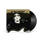 Lou Reed - Transformer [LP]