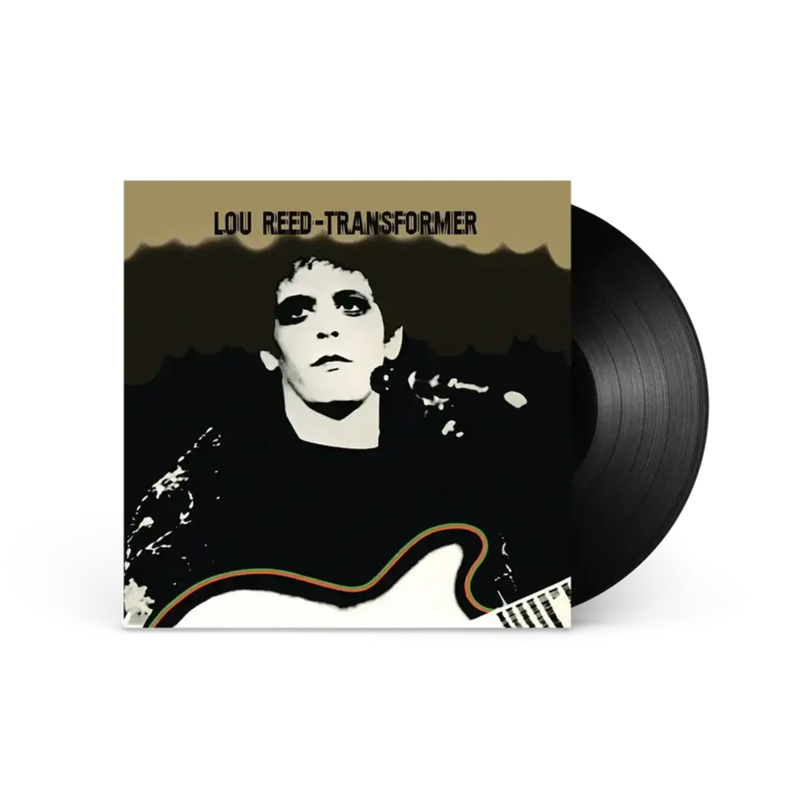 Lou Reed - Transformer [LP]