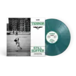 Terror - Still Suffer (Coloured Vinyl) [LP]