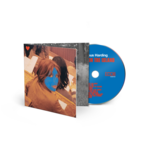 Aldous Harding - Train On The Island [CD]