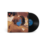 Aldous Harding - Train On The Island [LP]