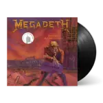 Megadeth - Peace Sells...But Who's Buying? [LP]