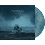 Flatliners - Cold World (Blue Vinyl) [LP]