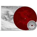 Sepultura - The Cloud Of Unknowing EP (Red Vinyl) [LP/CD]