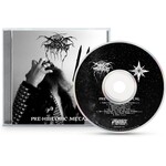 Darkthrone - Pre-Historic Metal [CD]