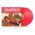 Ween - Quebec (Coloured Vinyl) [2LP]