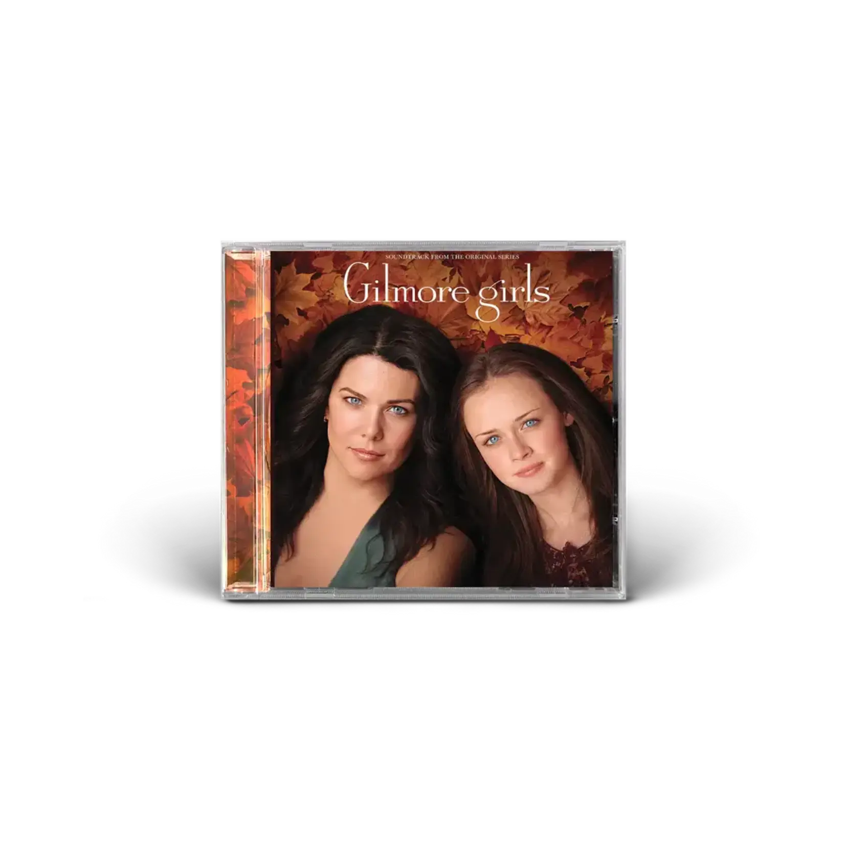 Sam Phillips - Gilmore Girls (OST) [CD]