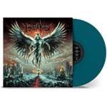 Immolation - Atonement (Green Vinyl) [LP]