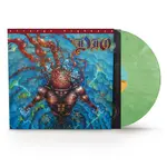 Dio - Strange Highways (Coloured Vinyl) [LP]