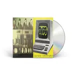 Kraftwerk - Computer World [CD]