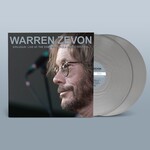 Warren Zevon - Epilogue: Live At The Edmonton Folk Music Festival (Silver Vinyl) [2LP]