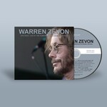 Warren Zevon - Epilogue: Live At The Edmonton Folk Music Festival [CD]